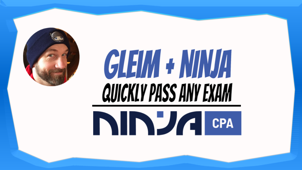 gleim cpa