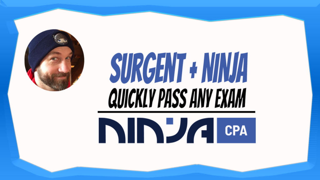 surgent cpa